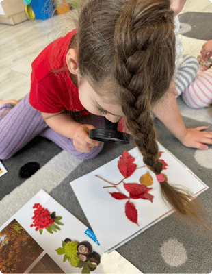 Prywatne przedszkole Warszawa Włochy – bezpieczna opieka i radosne dzieci w Creative Mind School.