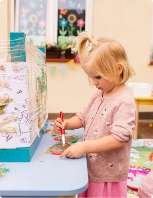 Prywatne przedszkole Piaseczno – bezpieczna opieka i radosne dzieci w Creative Mind School.