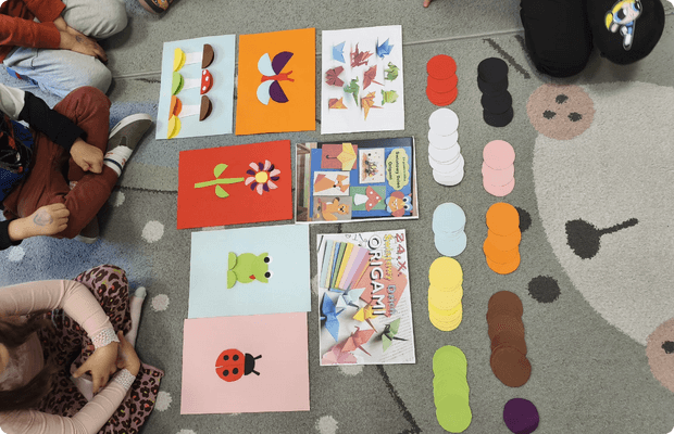 Prywatne przedszkole Piaseczno – bezpieczna opieka i radosne dzieci w Creative Mind School. Prywatne przedszkole Piaseczno – bezpieczna opieka i radosne dzieci w Creative Mind School.